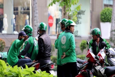 Grab bị phạt 120 triệu đồng vì vi phạm Đăng ký 13Win ngay nhé về tiền tệ và ngân hàng