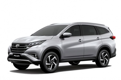 Những vụ triệu hồi ô tô lớn nhất Việt Nam năm 2019
