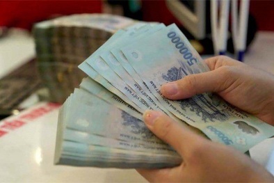 TP.HCM: Thưởng Tết Dương lịch cao nhất 3,5 tỷ đồng