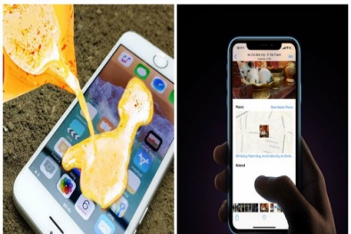 Những cài đặt bảo mật tốt nhất để bảo vệ điện thoại iPhone 