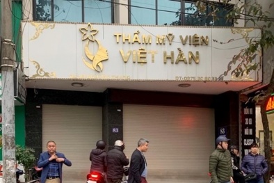 Bệnh nhân nam tử vong do nghi hút mỡ bụng: Gây tê quá liều là 'thủ phạm'?