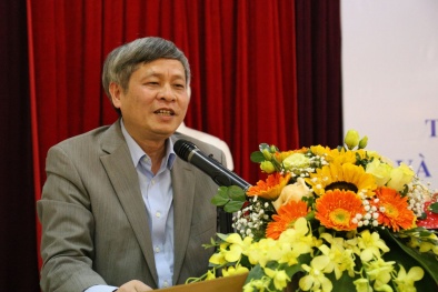 Năm 2019, số lượng đơn xác lập quyền sáng chế tăng 22,5%