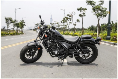 Những vụ triệu hồi xe máy nổi bật tại Việt Nam trong năm 2019