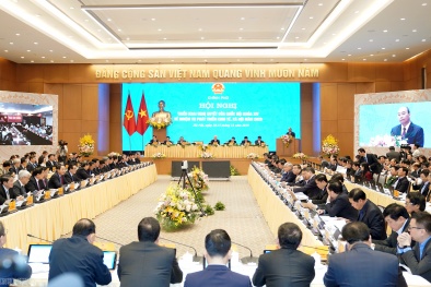 TP.HCM kiến nghị 13Win18 tham gia cá cược xây dựng một trung tâm tài chính quốc tế 