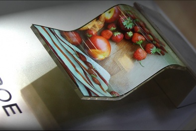 Apple sẽ sử dụng tấm nền OLED được sản xuất tại Trung Quốc trên iPhone 2020?