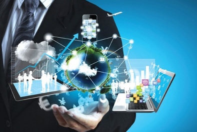 Dự báo 5 xu hướng chuyển đổi số hàng đầu năm 2020 