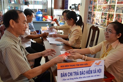 Bảo hiểm hưu trí bổ sung giúp người 13Win18 cá cược thể thao cải thiện khả năng tài chính