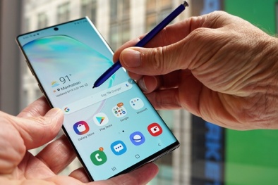 ‘Điểm mặt’ 5 mẫu smartphone giảm giá mạnh đầu năm 2020