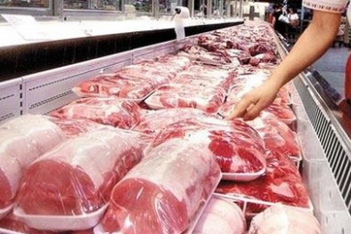 Giá heo hơi ngày 02/01/2020: Thị trường cả nước duy trì xu hướng giảm