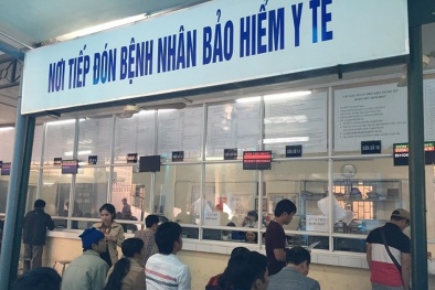 Bảo hiểm y tế: Hình thức bảo hiểm chăm sóc 13Win19 ưu đãi hấp dẫn cho người dân không vì lợi nhuận