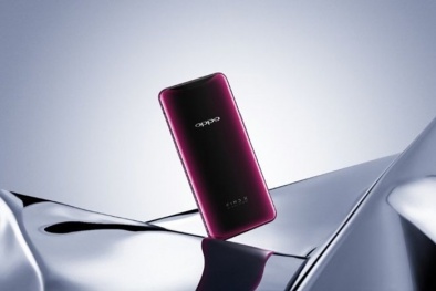 OPPO Find X2 sẽ ra mắt vào quỹ I năm 2020