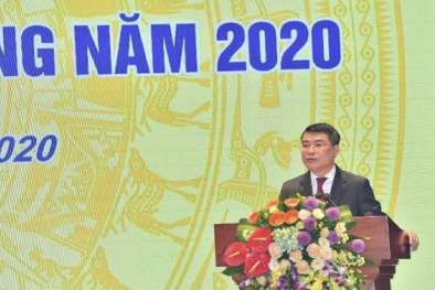 Thống đốc: 'Việt Nam không bao giờ dùng chính sách tỷ giá để tạo cạnh tranh 13Win19 tải ứng dụng không lành mạnh'