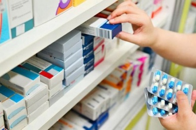 Tiếp tục nhập khẩu thêm 140 nghìn viên thuốc Tamiflu vào tháng 1/2020