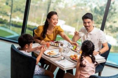 Vi vu đón Tết hiện đại, đừng ngại 'sạc 13WIN là nhà cái uy tín top đầu Châu Á' bằng kỳ nghỉ 5 sao
