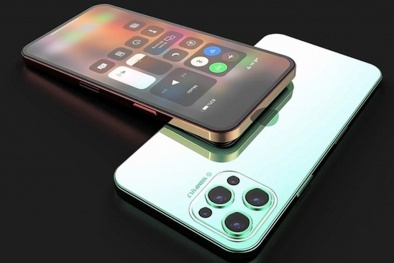 Đặc điểm khiến Iphone 2020 trở thành 'độc nhất vô nhị' khác xa với các dòng cũ
