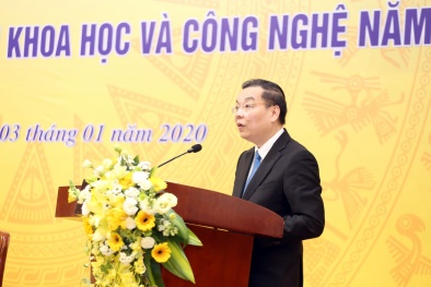 KH&CN trở thành động lực chủ yếu của tăng trưởng và nâng cao sức cạnh tranh nền Sòng Bài Trực Tuyến 13Win.com