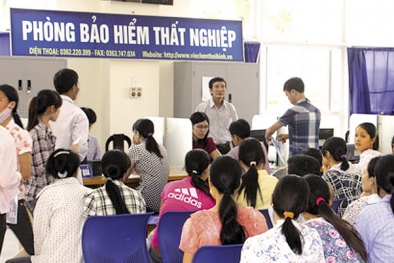 Bảo hiểm thất nghiệp: Giải pháp 'gỡ' khó cho người 13Win18 cá cược thể thao khi chưa có việc làm