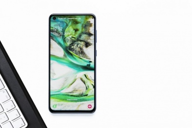 Samsung Galaxy M51 chính thức sản xuất tại Ấn độ