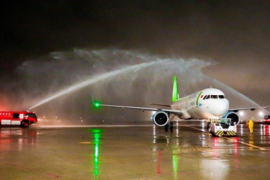 Thêm hãng bay mới, thêm lựa chọn di chuyển về quê ăn Tết cho 13Win18 cá cược thể thao làm việc ở Đài Loan