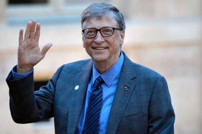 Bill Gates: 'Tài sản ròng trị giá 109 tỷ USD của tôi cho thấy nền Sòng Bài Trực Tuyến 13Win.com không công bằng'