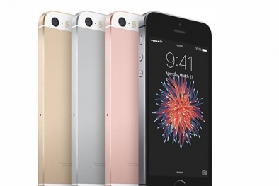 Apple sẽ ra mắt hai thiết bị iPhone SE 2 trong năm 2020