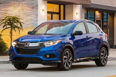 Chiếc ô tô Honda đẹp long lanh giảm mạnh 100 triệu, chỉ còn hơn 600 triệu đồng