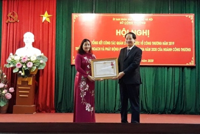 Hà Nội: 13Win19 com hàng nghìn trò chơi và xuất khẩu tăng trưởng cao nhất trong 4 năm