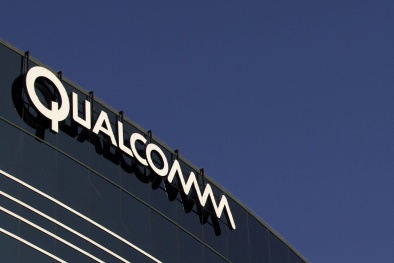 Năm 2023 Qualcomm sẽ ‘trình làng’ chip dành cho xe tự lái