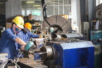 Chuyển giao công nghệ rút ngắn khoảng cách trình độ của Việt Nam với thế giới