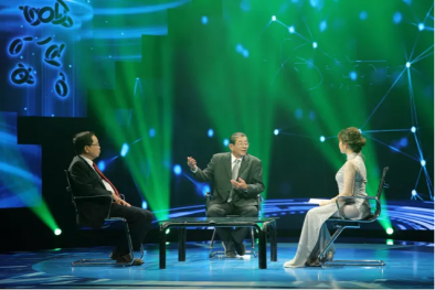 Ấn tượng khoa học và công nghệ Việt Nam 2019: Bức tranh nhiều điểm sáng