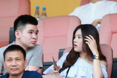 Quý tử 25 tuổi nhà ông chủ ngân hàng sẽ lọt tốp người giàu nhất Việt Nam