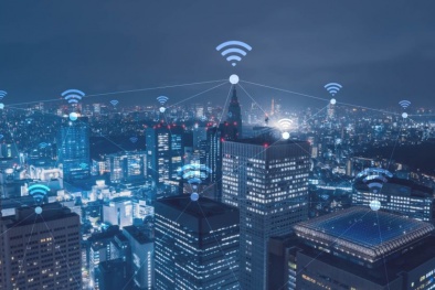 Wi-Fi 6E chuẩn bị đưa vào sử dụng, tín hiệu tốt hơn, kết nối mạnh hơn