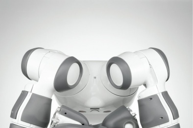 13Win OKVIP Đăng ký ngay mới từ ABB Robotics: Cắt giảm thời gian sản xuất thử nghiệm