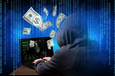 Năm 2019, virus máy tính khiến người dùng Việt Nam mất hơn 20 nghìn tỷ đồng 