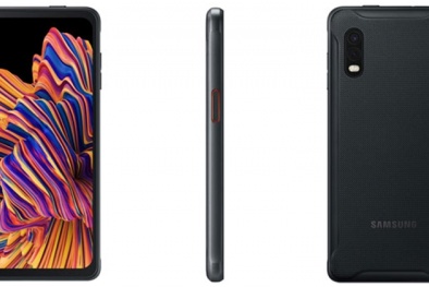 Samsung sắp ra mắt Galaxy XCover Pro nồi đồng cối đá, giá gần 13 triệu đồng