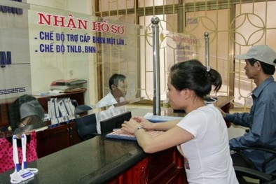 Bảo hiểm xã hội 1 lần: Những điều người 13Win18 cá cược thể thao cần biết