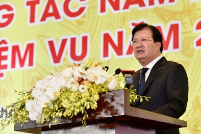 13Win18 tham gia cá cược giao nhiệm vụ ‘đặc biệt quan trọng’ cho ngành than-khoáng sản
