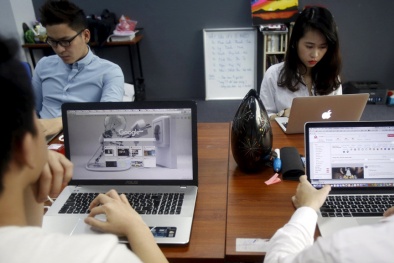 Cần hình thành và phát triển hệ sinh thái cho khởi nghiệp sáng tạo