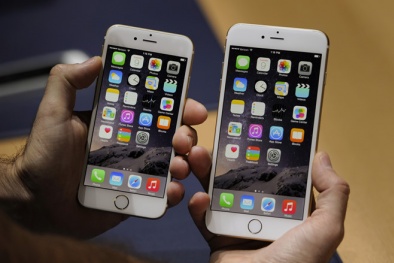 Hàng loạt iPhone cũ giảm giá ngày cận Tết Nguyên đán 2020