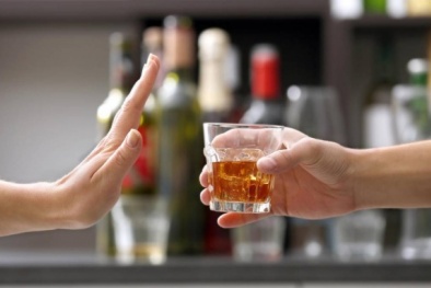 Uống rượu, bia trong dịp Tết Nguyên đán: Ngưỡng nào là an toàn?