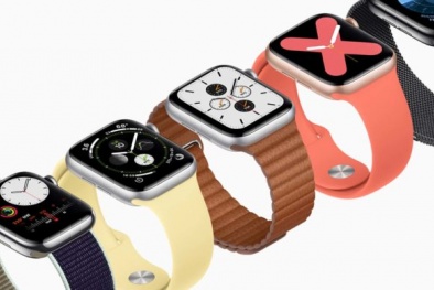 Apple lại dính vào kiện cáo khi bị nghi đánh cắp bí mật 13Win19 tải ứng dụng