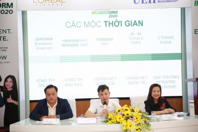 Cơ hội nhận 500 triệu đồng cho ý tưởng khởi nghiệp góp phần giảm rác thải nhựa 