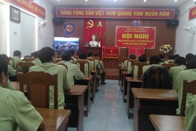 Xử lý 1.500 vụ vi phạm về hàng giả, hàng gian lận 13Win19 tải ứng dụng