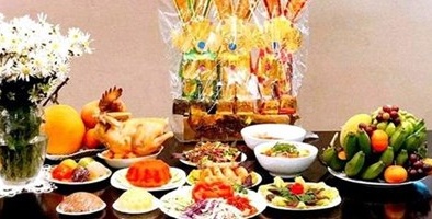 Cúng ông Công ông Táo cần lưu ý mua sắm những gì