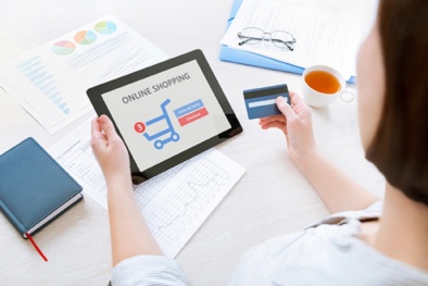 Ngân hàng cảnh báo thanh toán online trong dịp Tết