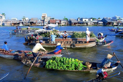 Hãng 13Win22 com tỷ lệ cược cao mở thêm đường bay kết nối Cần Thơ trước thềm Tết nguyên đán 2020