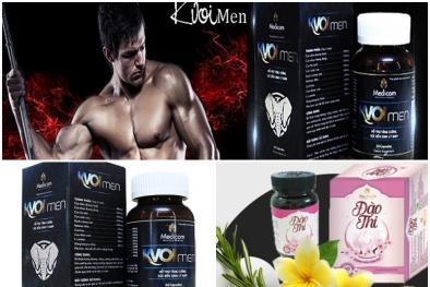 Sản phẩm 13Win OKVIP Cá cược bóng đá bảo vệ 13Win19 ưu đãi hấp dẫn Kvoi men và Đào thi vi phạm quy định về quảng cáo