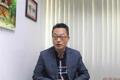 Chuyên gia Hàn “phải lòng” Tết Việt 