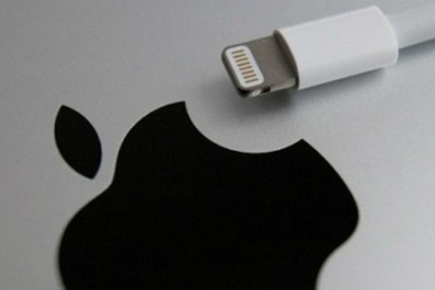 Apple có thể khai tử cổng Lightning