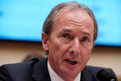 CEO Morgan Stanley Gorman bỏ túi 27 triệu USD trong năm 2019